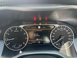 2025 Nissan QASHQAI ST-L