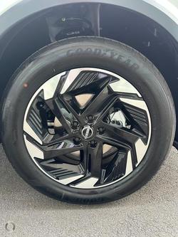 2025 Nissan QASHQAI ST-L