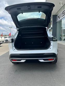 2025 Nissan QASHQAI ST-L