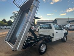 2021 Mitsubishi Triton GLX
