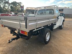 2021 Mitsubishi Triton GLX