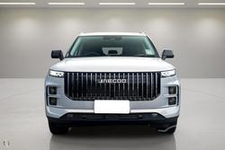 2025 JAECOO JAECOO J7 RIDGE