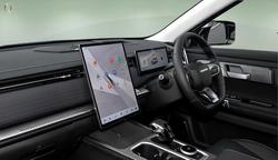 2025 JAECOO JAECOO J7 RIDGE