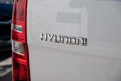 2018 Hyundai iLoad