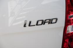 2018 Hyundai iLoad
