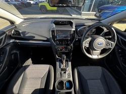 2022 SUBARU XV HYBRID L