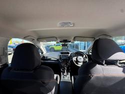2022 SUBARU XV HYBRID L