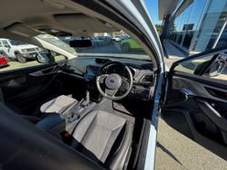 2022 SUBARU XV HYBRID L