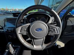 2022 SUBARU XV HYBRID L
