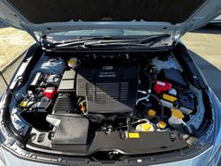 2022 SUBARU XV HYBRID L