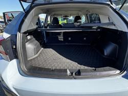 2022 SUBARU XV HYBRID L