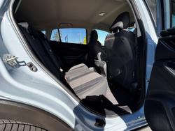 2022 SUBARU XV HYBRID L