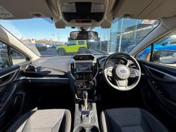 2022 SUBARU XV HYBRID L