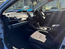 2022 SUBARU XV HYBRID L