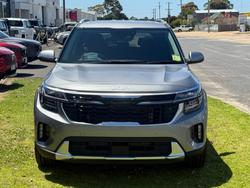 2025 Kia Seltos GT-Line