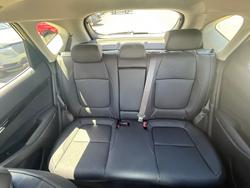 2025 Kia Seltos GT-Line