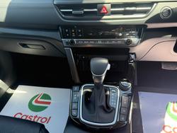 2025 Kia Seltos GT-Line