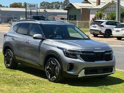 2025 Kia Seltos GT-Line