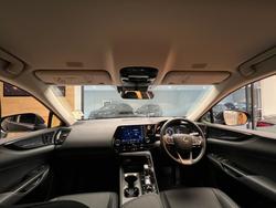 2024 Lexus
NX350H Luxury 2.5L Hybrid Auto CVT Wagon