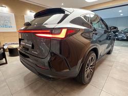 2024 Lexus
NX350H Luxury 2.5L Hybrid Auto CVT Wagon