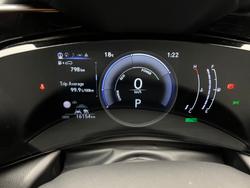 2024 Lexus
NX350H Luxury 2.5L Hybrid Auto CVT Wagon
