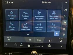 2024 Lexus
NX350H Luxury 2.5L Hybrid Auto CVT Wagon