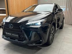2024 Lexus
NX350H Luxury 2.5L Hybrid Auto CVT Wagon