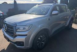 2026 GWM Cannon Premium