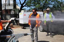 Generac Powerjet