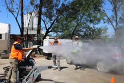 2023 Generac POWERJET White