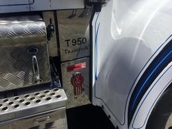 2004 Kenworth T950 Traditional 620Hp Big Cab $198000+Gst Like New T950 TRADITIONAL BIG CAB