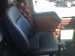 2004 Kenworth T950 Traditional 620Hp Big Cab $198000+Gst Like New T950 TRADITIONAL BIG CAB