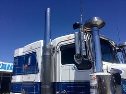 2004 Kenworth T950 Traditional 620Hp Big Cab $198000+Gst Like New T950 TRADITIONAL BIG CAB
