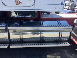 2004 Kenworth T950 Traditional 620Hp Big Cab $198000+Gst Like New T950 TRADITIONAL BIG CAB