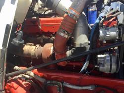2004 Kenworth T950 Traditional 620Hp Big Cab $198000+Gst Like New T950 TRADITIONAL BIG CAB