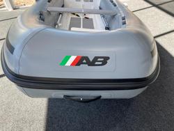 2023 AB Inflatables Lammina 10 AL