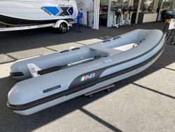 2023 AB Inflatables Lammina 10 AL