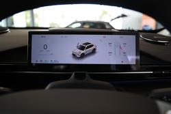 2026 Geely Starray Em-i