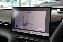 2026 Geely Starray Em-i