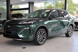 2026 Geely Starray Em-i