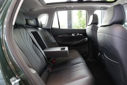 2026 Geely Starray Em-i