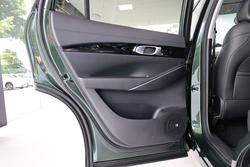 2026 Geely Starray Em-i