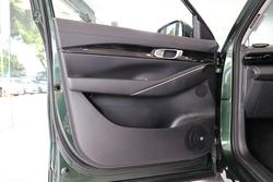 2026 Geely Starray Em-i