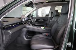 2026 Geely Starray Em-i