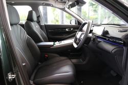 2026 Geely Starray Em-i