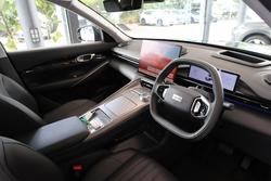 2026 Geely Starray Em-i