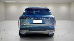 2025 Jaecoo J8 Ridge