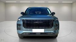 2025 Jaecoo J8 Ridge