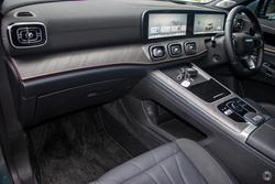 2025 Jaecoo J8 Ridge