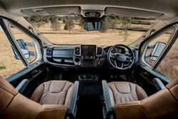 2026 Avida Birdsville Lx